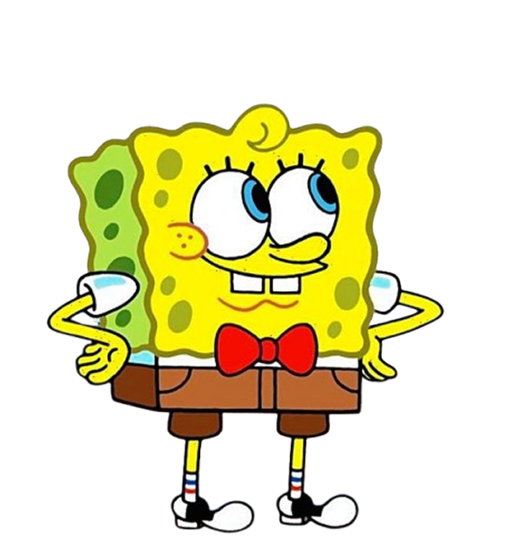 Bob l'éponge